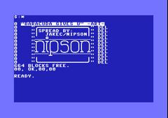 Nipson - Dirart